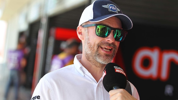 SBK, il direttore tecnico Smart: ecco come funzioneranno le super concessioni