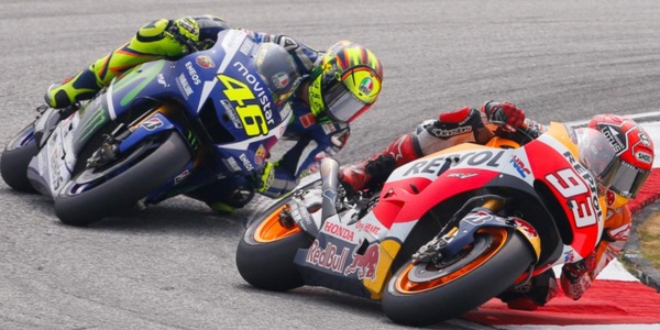MotoGP, Marquez: "Sepang 2015? Rifarei tutto. Niente pace con Rossi"