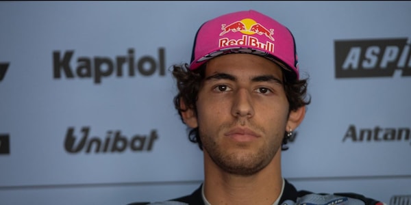 GP Malesia, Bastianini: "Martin? Incredibile, voglio rivedermi il suo giro"