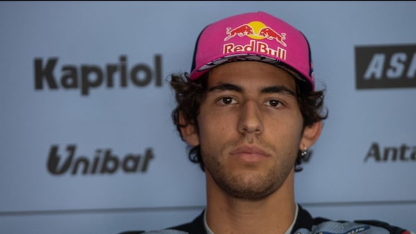 GP Malesia, Bastianini: "Martin? Incredibile, voglio rivedermi il suo giro"
