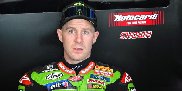 SBK Argentina, Rea: “Il secondo posto era il massimo risultato possibile”