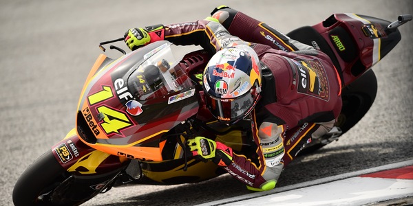 Moto2 Malesia: trionfo di Arbolino, Ogura spreca e perde la leadership