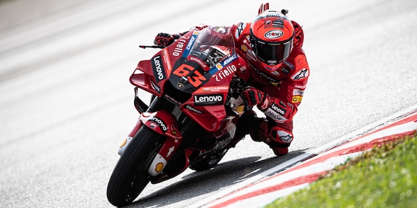 MotoGP Malesia: Bagnaia vince, Quartararo (3°) rimanda la Festa Rossa