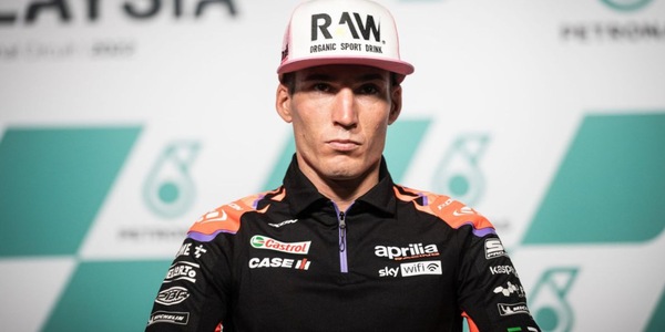 GP Malesia, A. Espargarò: "Dispiace finire la stagione con un livello così basso"