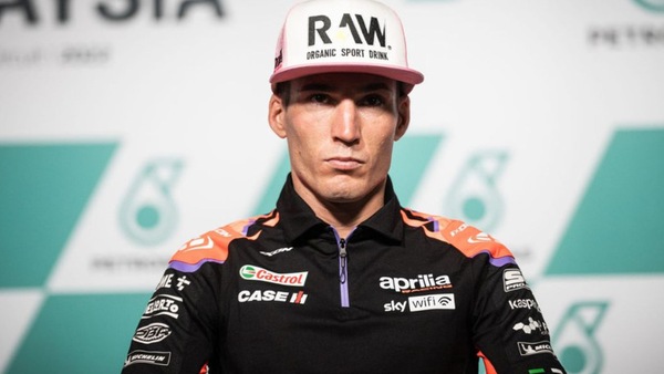 GP Malesia, A. Espargarò: "Dispiace finire la stagione con un livello così basso"