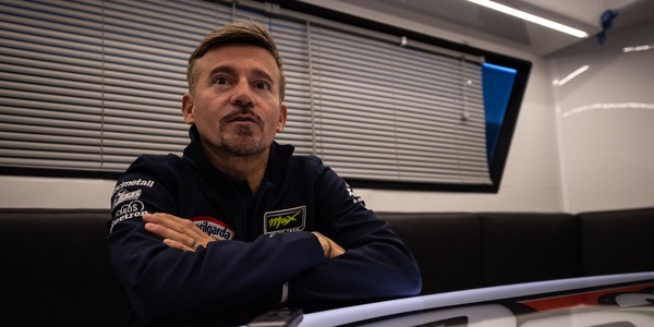 Max Biaggi saluta la Moto3: salto in MotoGP con Aprilia nel 2023?