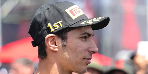 SBK Argentina, Razgatlioglu: “Dovevo rifarmi dopo l’errore di Gara 1”