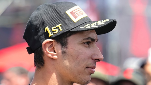 SBK Argentina, Razgatlioglu: “Dovevo rifarmi dopo l’errore di Gara 1”