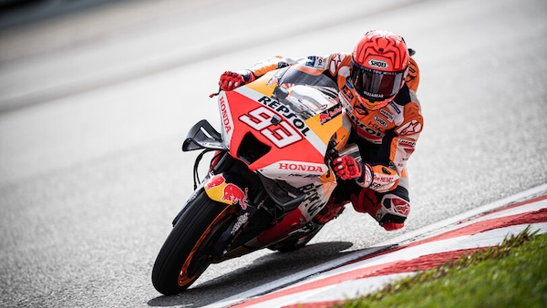 MotoGP: Honda e Repsol ancora insieme fino al 2024