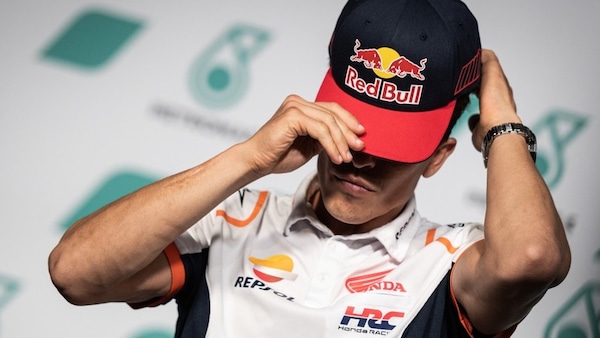 Marquez salva Honda: è l'unica Casa senza vittorie nella MotoGP 2022