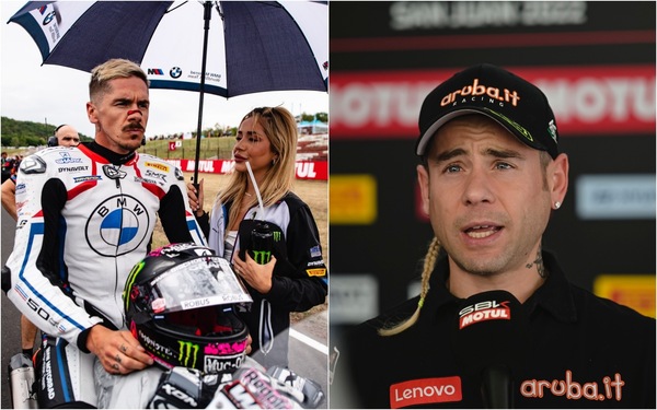 SBK, Redding: "Subito peso minimo moto/pilota". Bautista: "Più facile lamentarsi che lavorare"