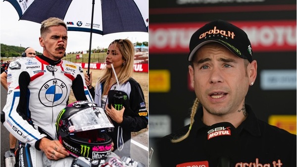 SBK, Redding: "Subito peso minimo moto/pilota". Bautista: "Più facile lamentarsi che lavorare"