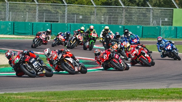 CIV, ecco il calendario 2023: confermato il gran finale a Imola