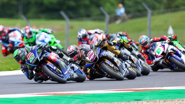 BSB, gare incerte e grande spettacolo: il merito è (anche) dei circuiti