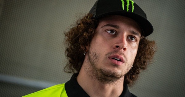 MotoGP Valencia, Bezzecchi: "Tutta l'Italia tifa per Bagnaia"