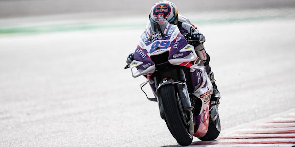 MotoGP, Il Team Prima Pramac Racing si prepara all'ultima gara stagionale
