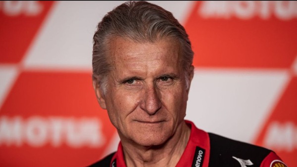 Bagnaia campione, Ciabatti: "Vittoria più difficile di quella del 2007"