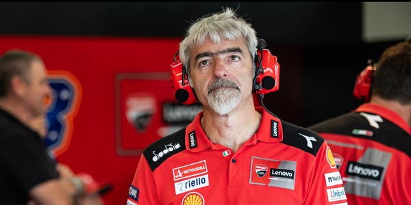 MotoGP Valencia, Dall'Igna: "Vinto una sfida difficile. La GP15 è stata la svolta"