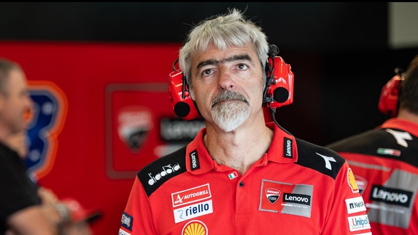 MotoGP Valencia, Dall'Igna: "Vinto una sfida difficile. La GP15 è stata la svolta"