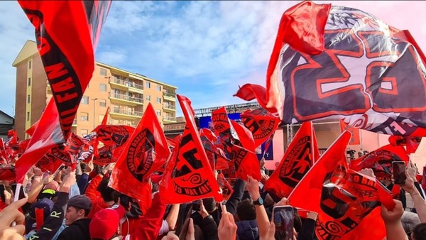 MotoGP, Chivasso in festa: "Un onore avere Bagnaia sul tetto del mondo"