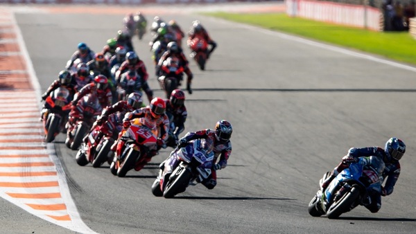MotoGP, chi paga i premi della Sprint Race?