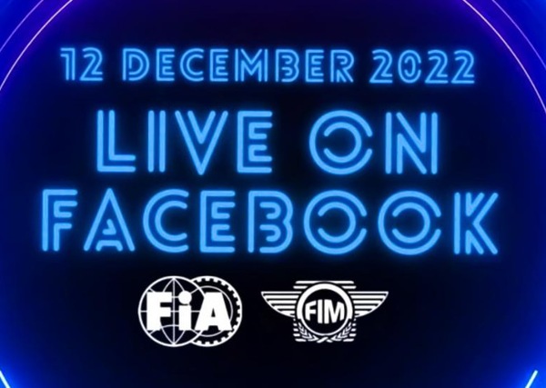 FIM e FIA: una conferenza per l'uguaglianza di genere