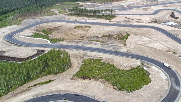 MotoGP, KymiRing indebitato, Dorna chiede i danni