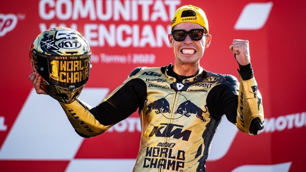 MotoGP 2023, niente Rookie of the Year: Fernandez debuttante unico