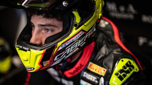 Bernardi: "La scelta di Barni mi ha tagliato le gambe, ora voglio ritrovare la fiducia"