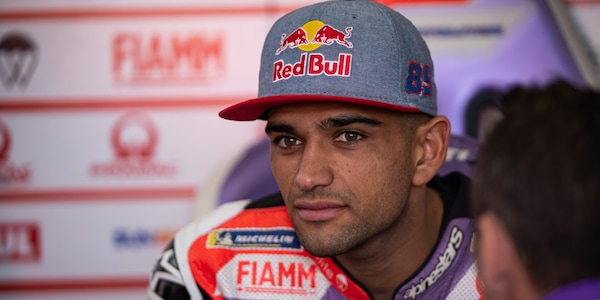 MotoGP, Martin: “Ho rischiato di dover smettere per questioni di budget”