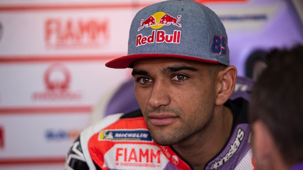 MotoGP, Martin: “Ho rischiato di dover smettere per questioni di budget”