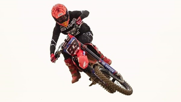 Marquez è già in sella: Marc volerà verso il titolo MotoGP 2023?