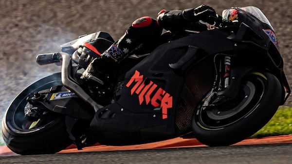 MotoGP, KTM "sporca": Jack Miller riuscirà a "pulirla"?