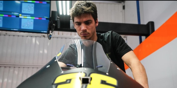 MotoGP 2023: Joan Mir e il rischio di "bruciarsi" in Honda