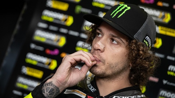MotoGP: Bezzecchi ed un 2023 da mina vagante, sognando la vittoria