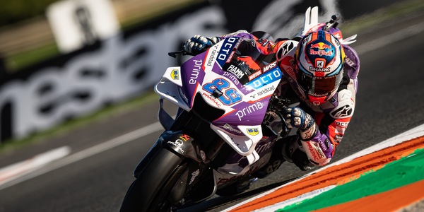 Svolta o oblio: la MotoGP 2023 di Martin