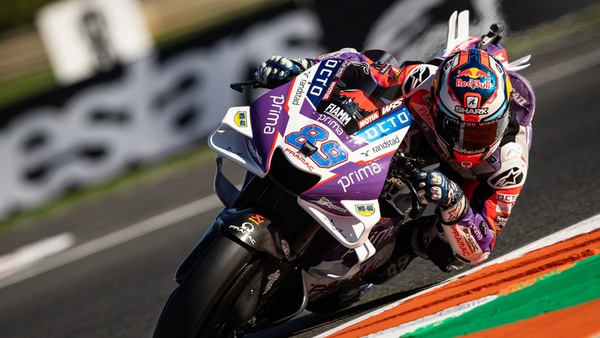 Svolta o oblio: la MotoGP 2023 di Martin