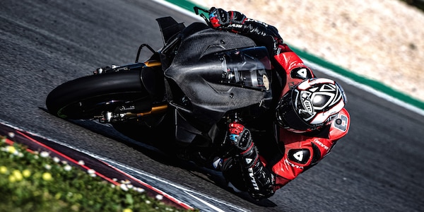 Da Petrucci a Gardner: livello stellare tra i rookie della SBK 2023