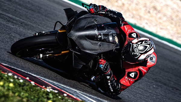 Da Petrucci a Gardner: livello stellare tra i rookie della SBK 2023