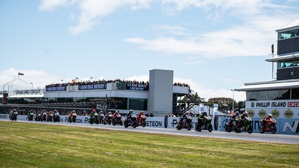 SBK: tra certezze e scommesse, chi sono i candidati al titolo?