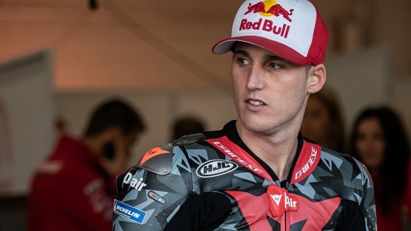 Pol Espargarò con GASGAS: ultima chance in MotoGP?