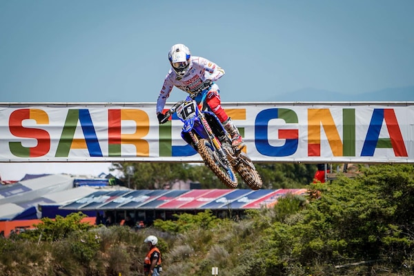 MXGP: ecco il nuovo calendario 2023