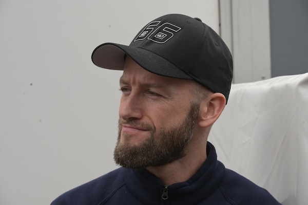 Obiettivo tornare il “vecchio” Sykes nella SBK 2023