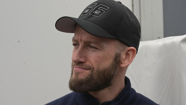 Obiettivo tornare il “vecchio” Sykes nella SBK 2023