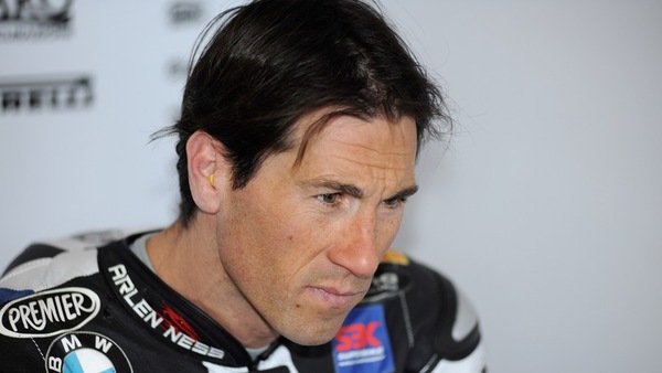 SBK, Ruben Xaus: “Il peso minimo? Meglio un campionato con gli scarti”