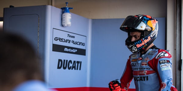 MotoGP, il 2023 l’anno in cui Fabio Di Giannantonio sboccerà?