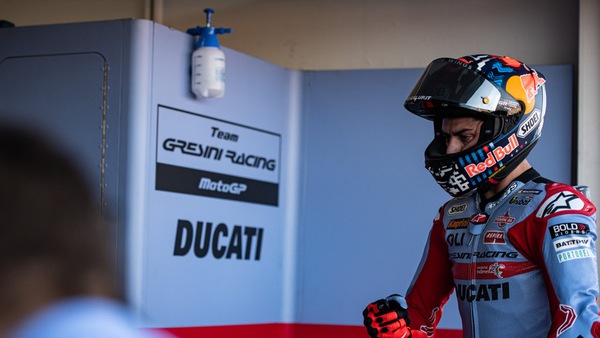 MotoGP, il 2023 l’anno in cui Fabio Di Giannantonio sboccerà?