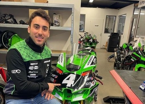 EWC: cambia la line up del Tati Team Beringer