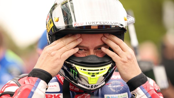 Road Races, John McGuinness: “Il TT? Ho ancora fame di vittorie”