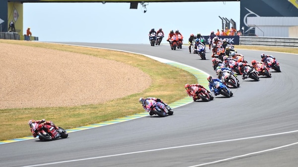 MotoGP: Le Mans ospiterà il 1000° GP della storia del Motomondiale